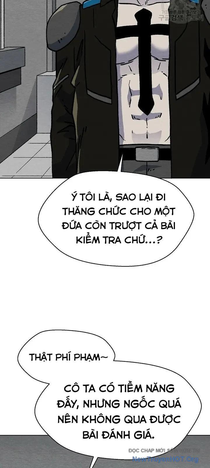 Asura Gate [Chap 29.1-46]