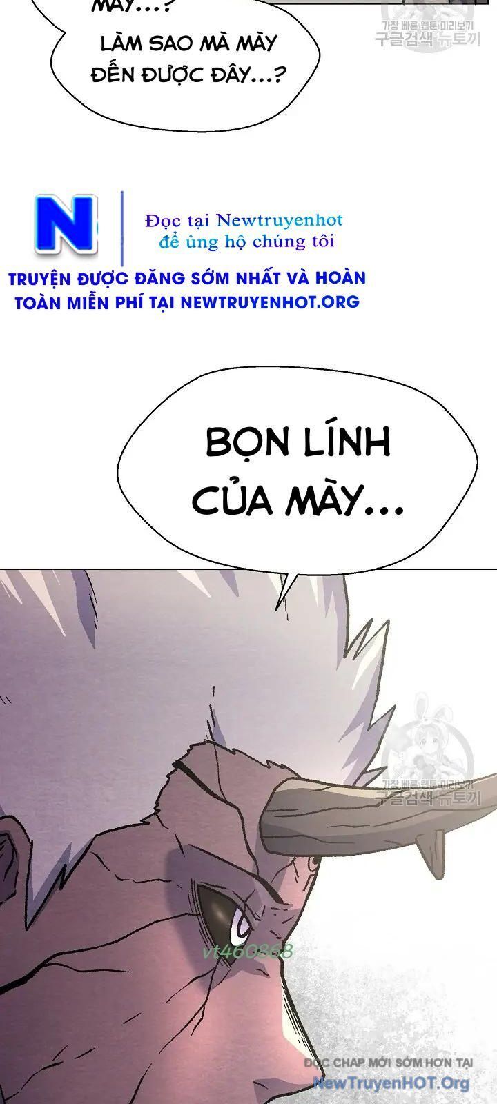 Asura Gate [Chap 29.1-46]