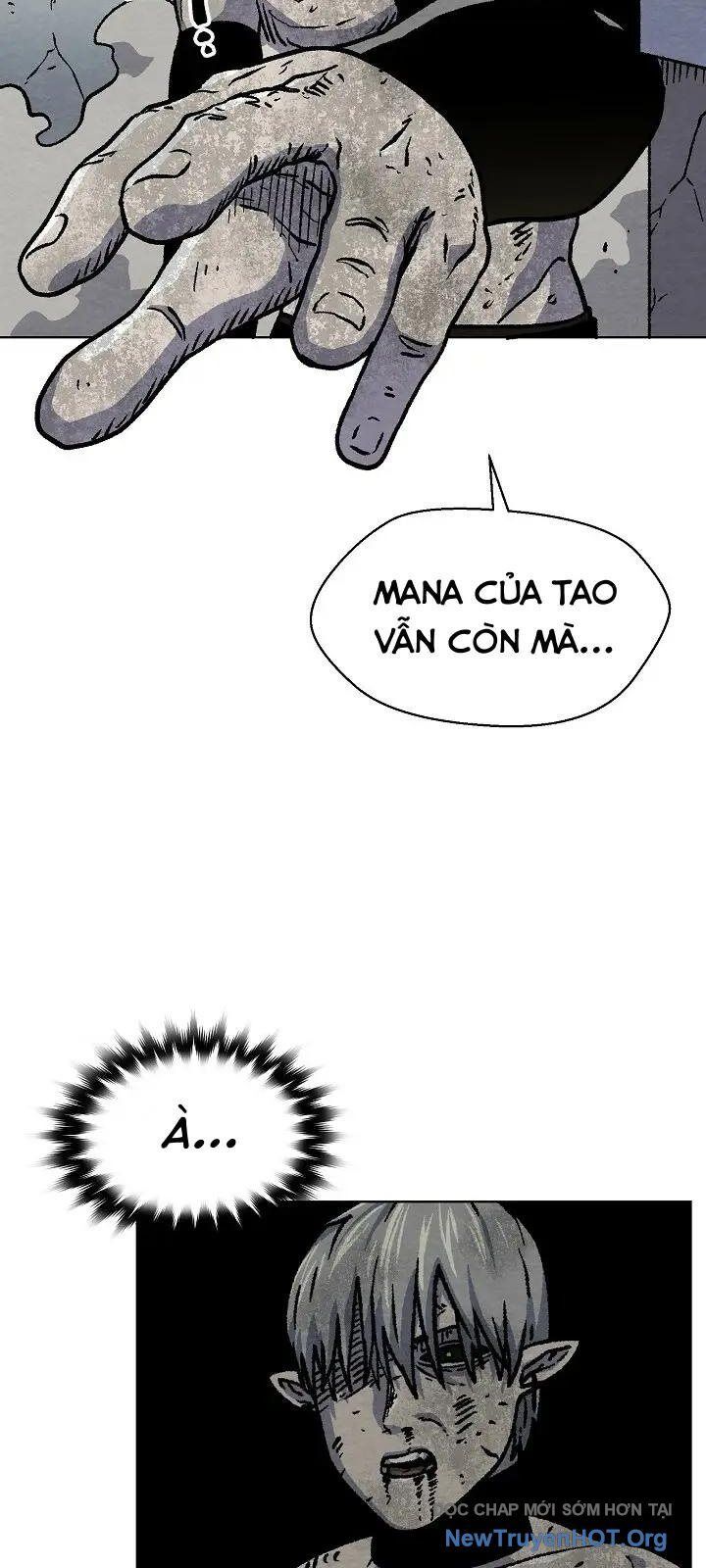 Asura Gate [Chap 29.1-46]