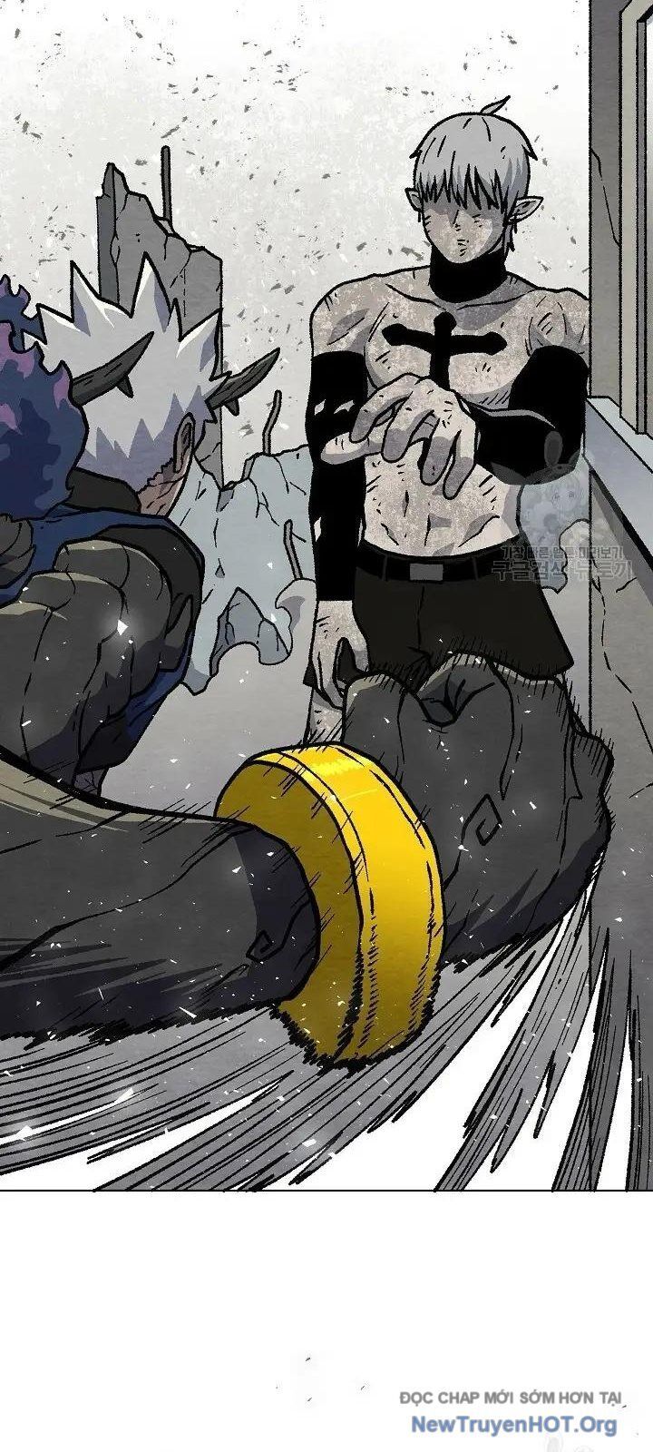 Asura Gate [Chap 29.1-46]
