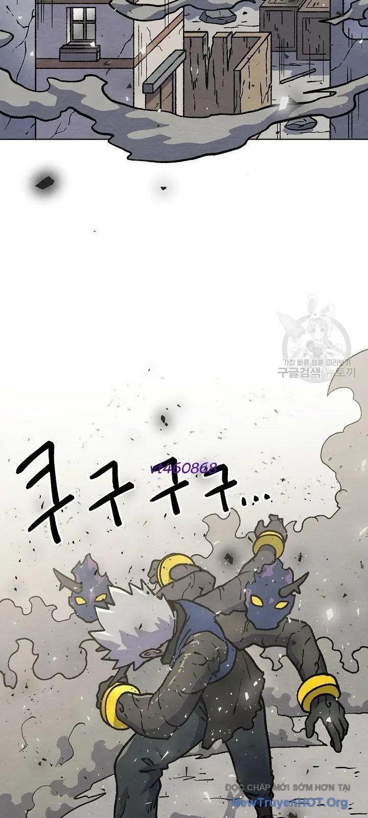 Asura Gate [Chap 29.1-46]