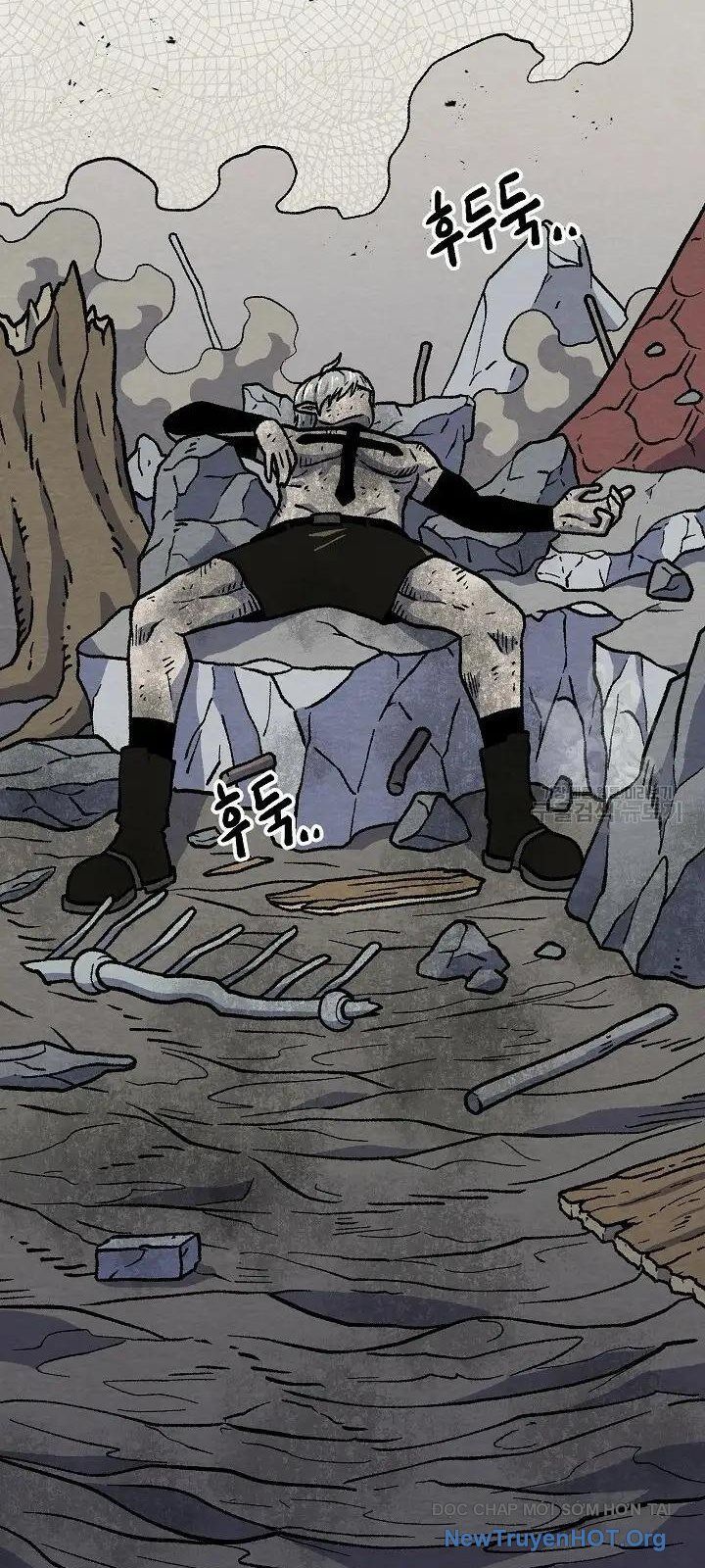 Asura Gate [Chap 29.1-46]
