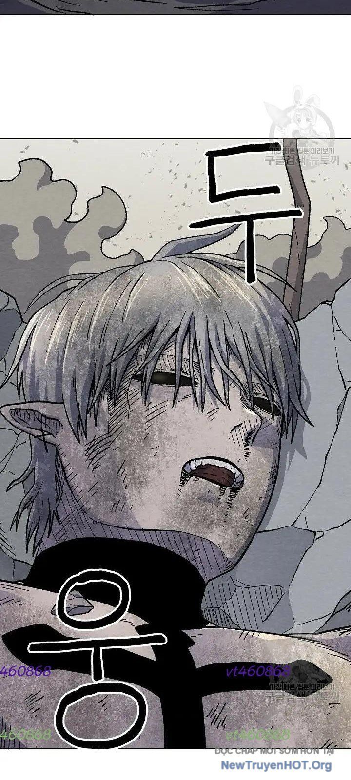 Asura Gate [Chap 29.1-46]