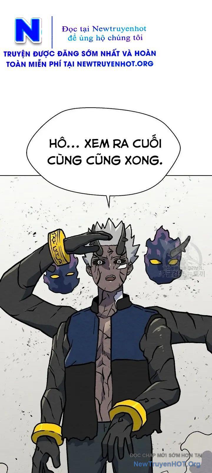 Asura Gate [Chap 29.1-46]