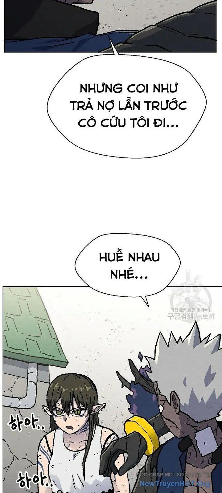 Asura Gate [Chap 29.1-46]