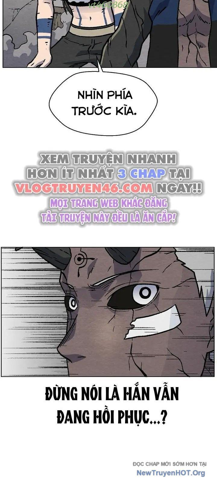 Asura Gate [Chap 29.1-46]