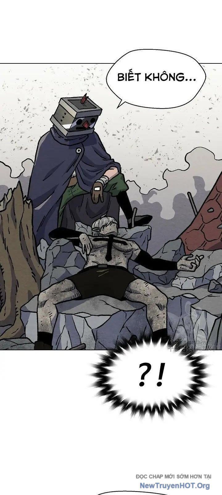 Asura Gate [Chap 29.1-46]