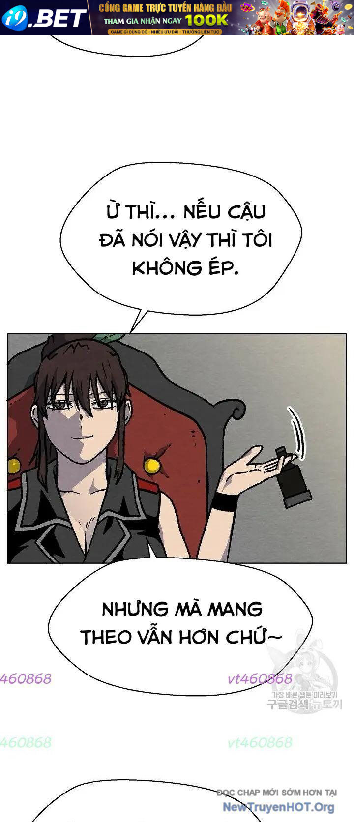 Asura Gate [Chap 29.1-46]