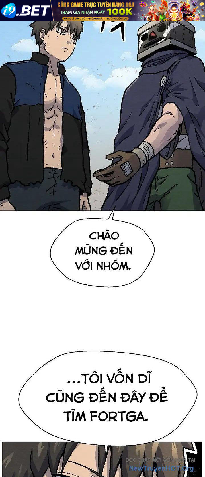 Asura Gate [Chap 29.1-46]