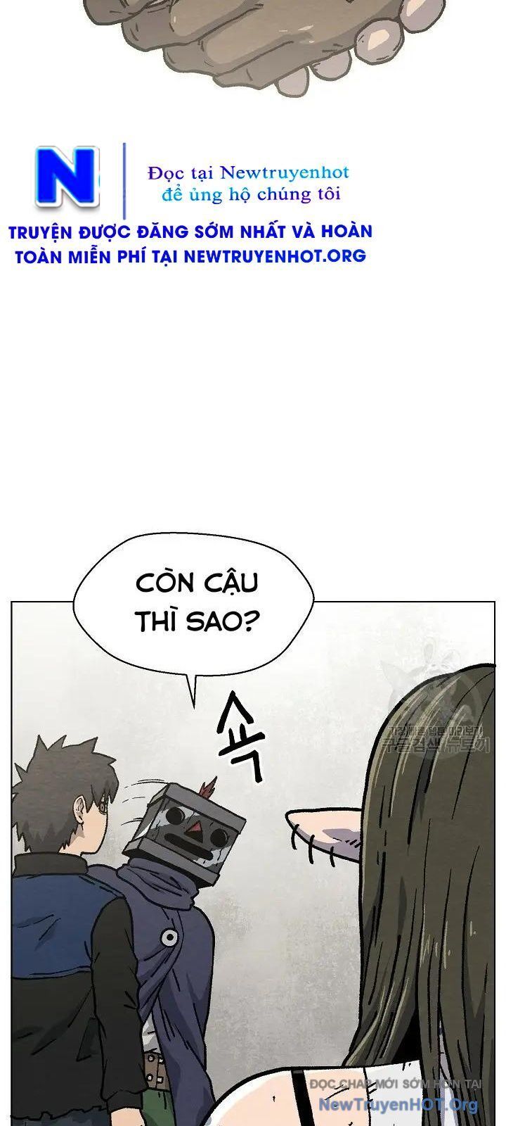 Asura Gate [Chap 29.1-46]