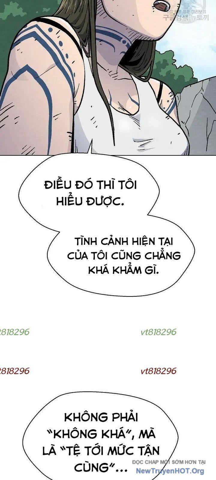 Asura Gate [Chap 29.1-46]