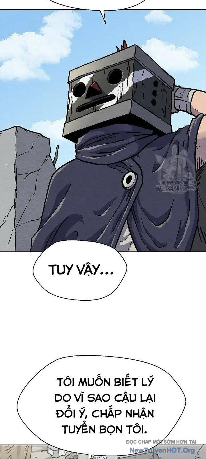 Asura Gate [Chap 29.1-46]