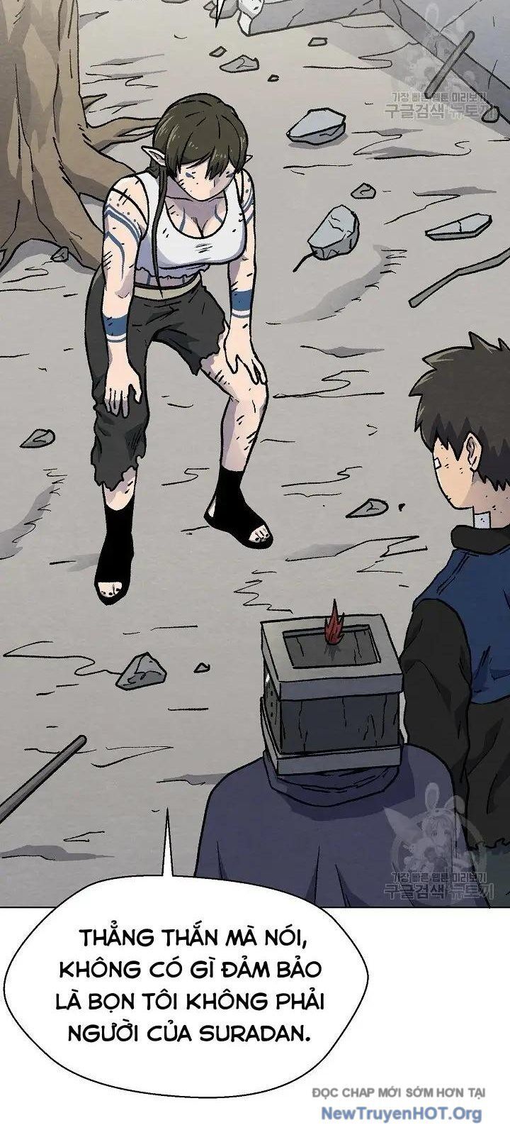 Asura Gate [Chap 29.1-46]