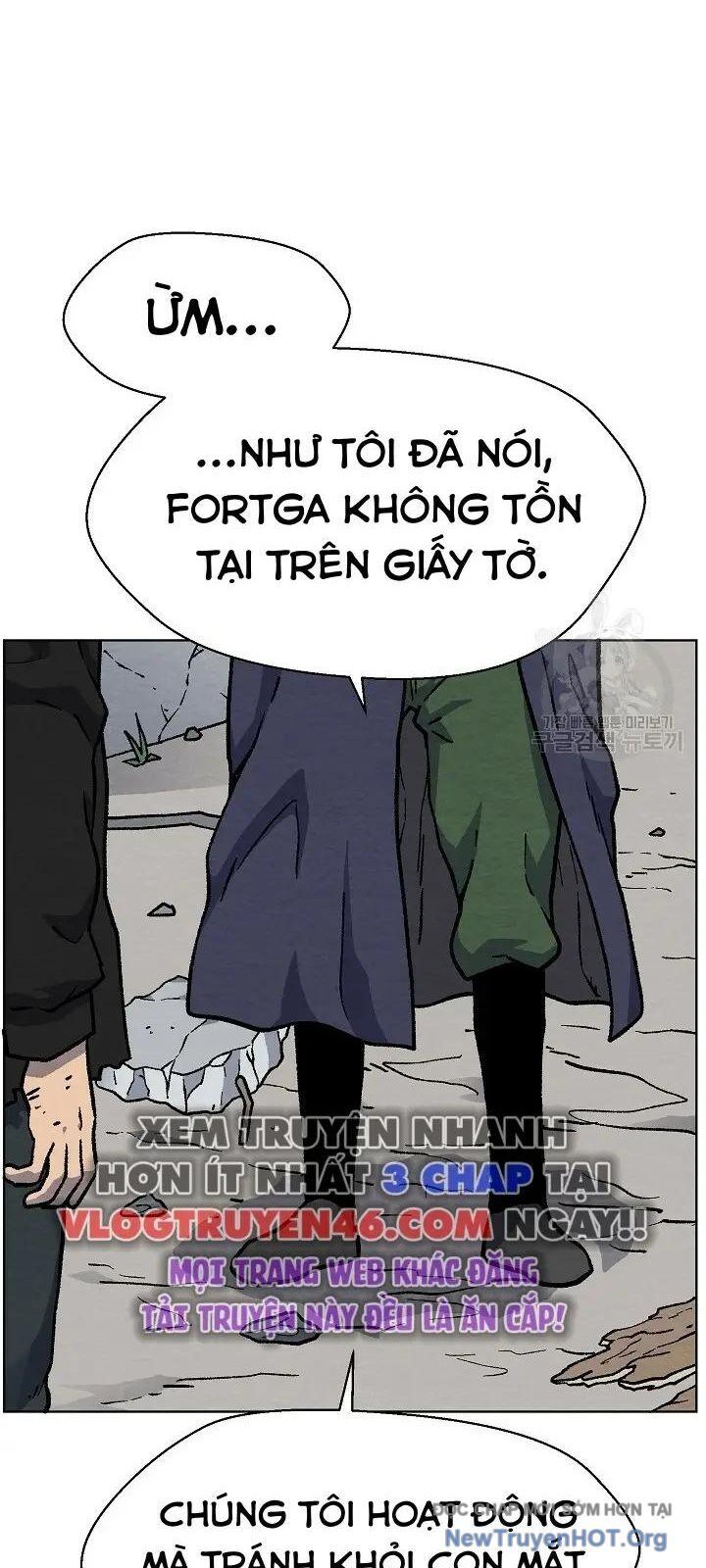 Asura Gate [Chap 29.1-46]