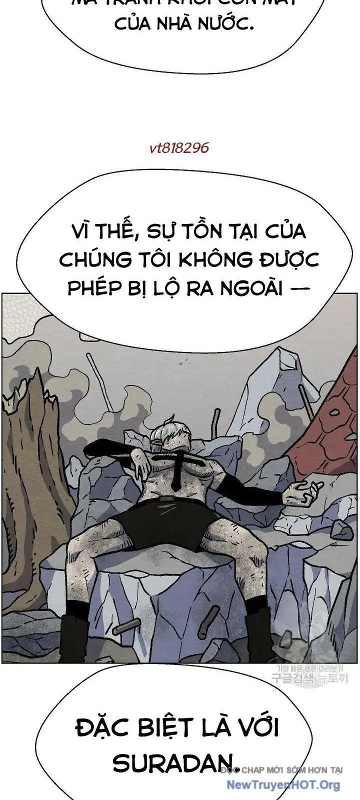 Asura Gate [Chap 29.1-46]