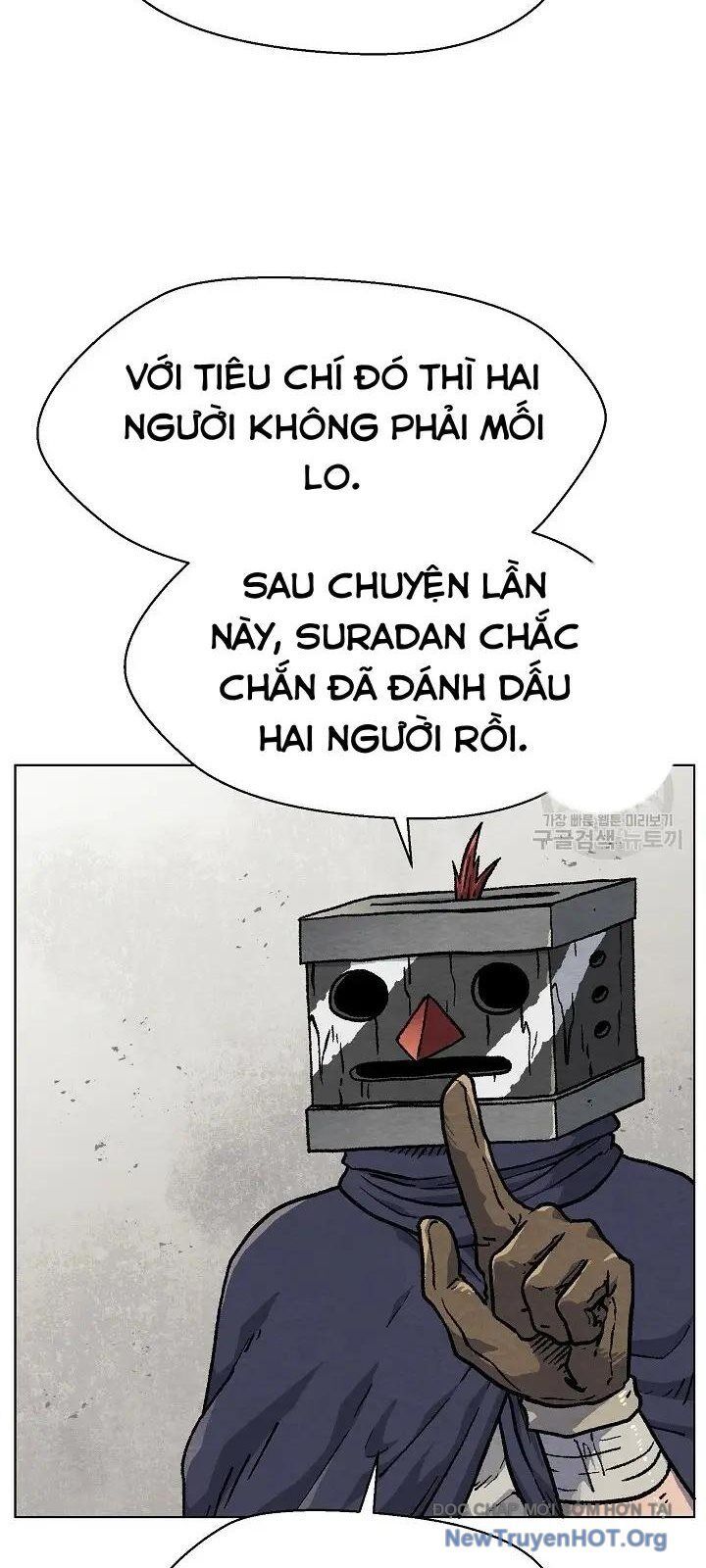 Asura Gate [Chap 29.1-46]