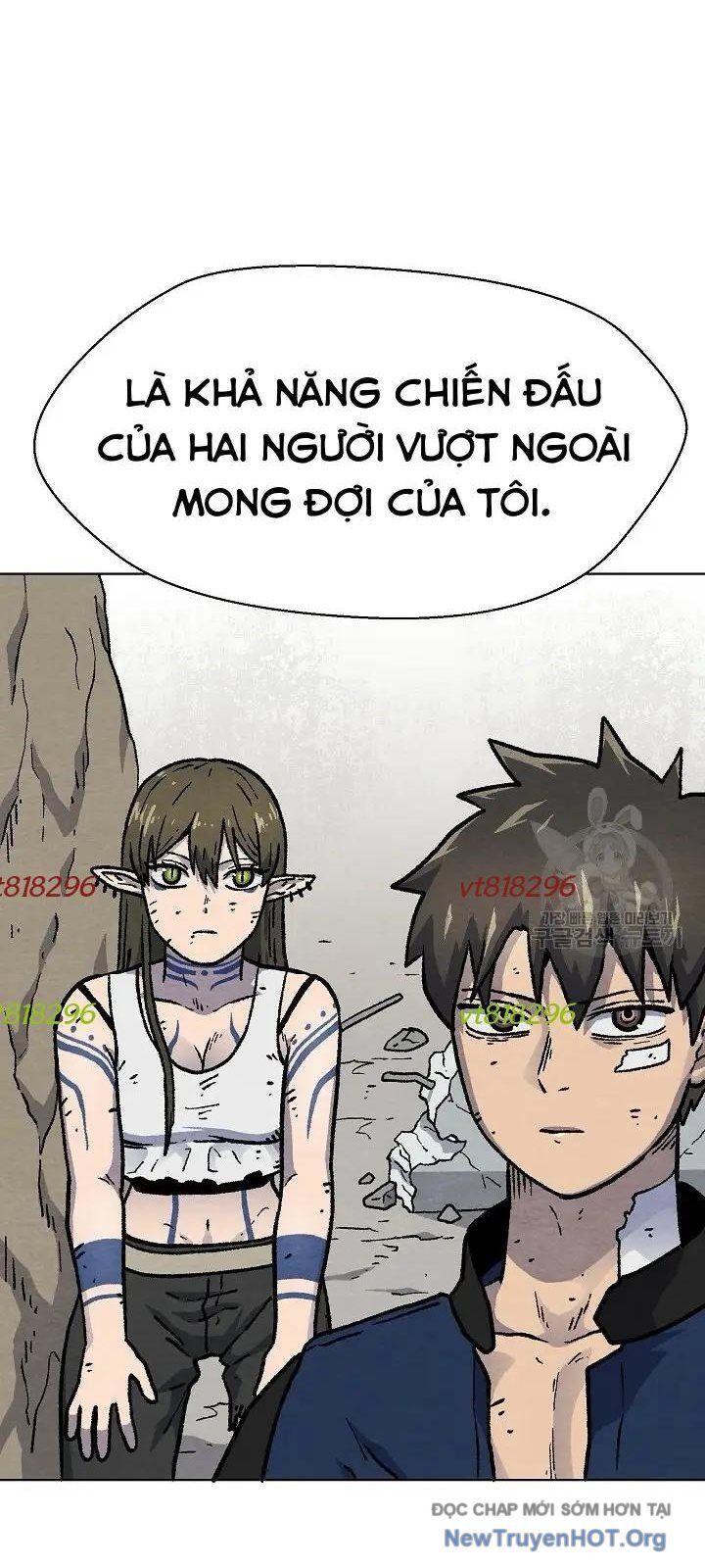 Asura Gate [Chap 29.1-46]