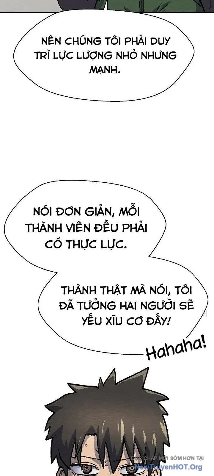 Asura Gate [Chap 29.1-46]