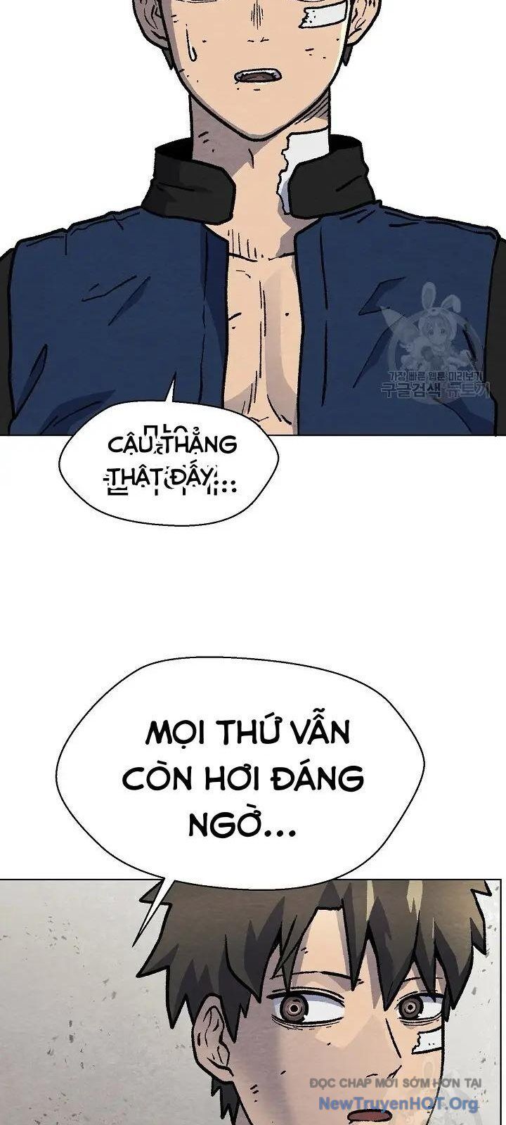 Asura Gate [Chap 29.1-46]