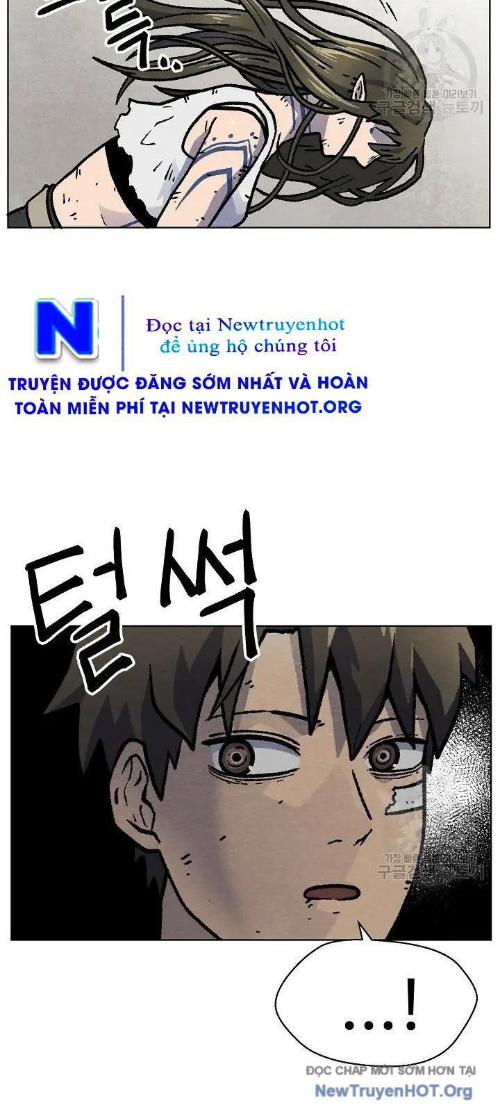 Asura Gate [Chap 29.1-46]