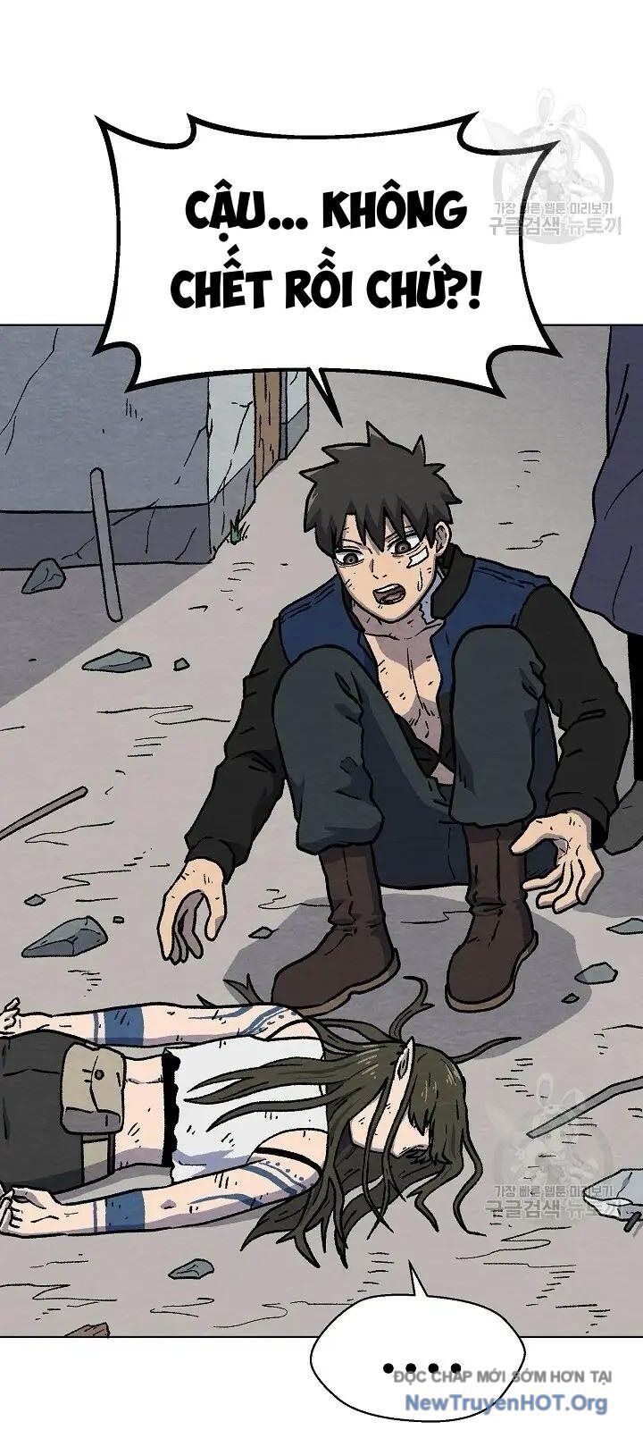 Asura Gate [Chap 29.1-46]