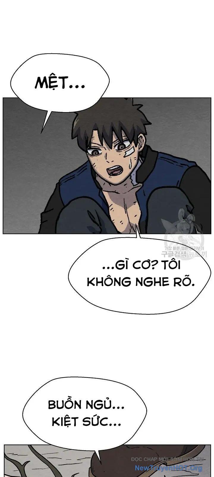 Asura Gate [Chap 29.1-46]