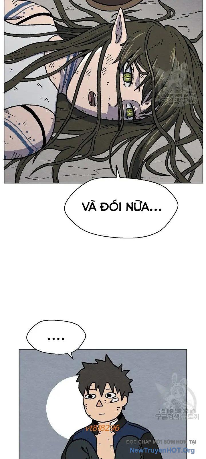 Asura Gate [Chap 29.1-46]