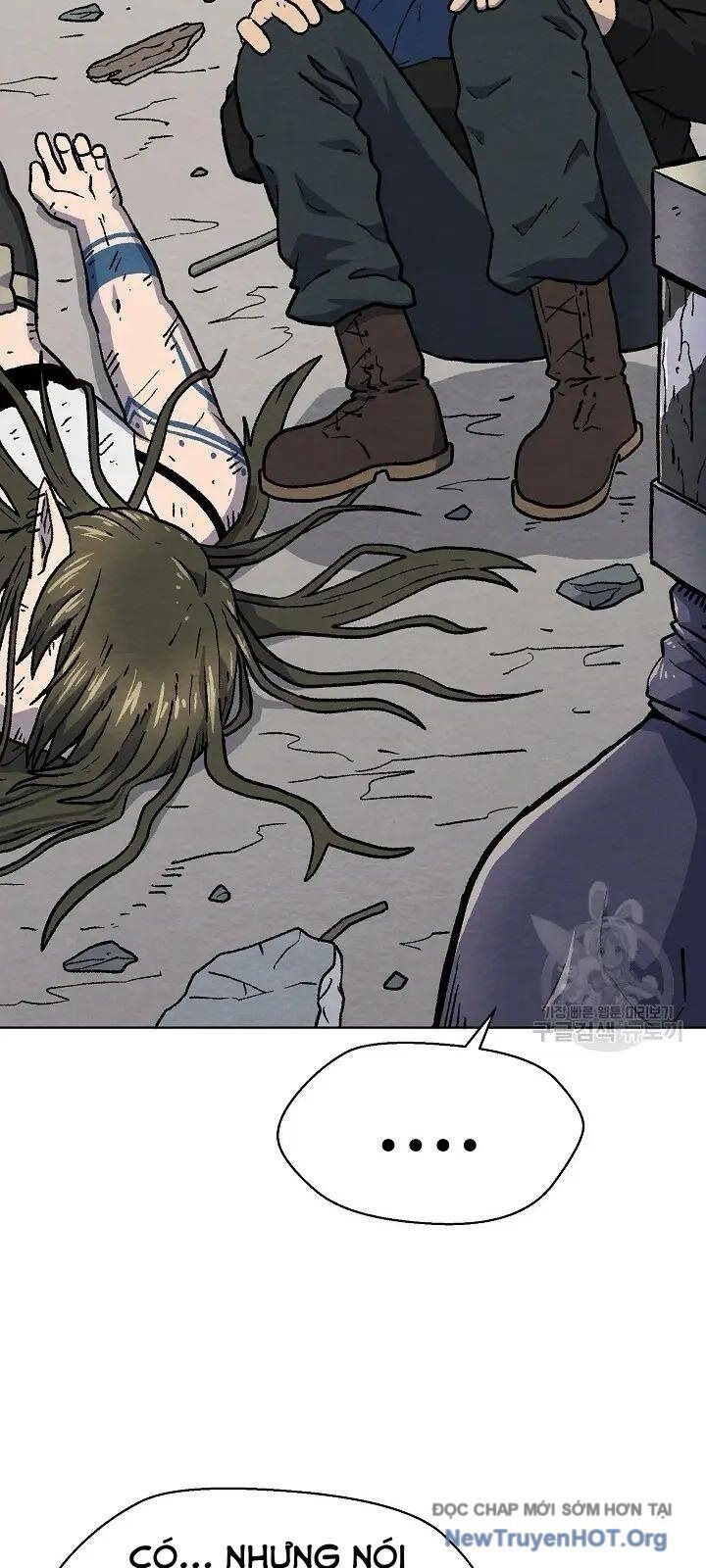 Asura Gate [Chap 29.1-46]