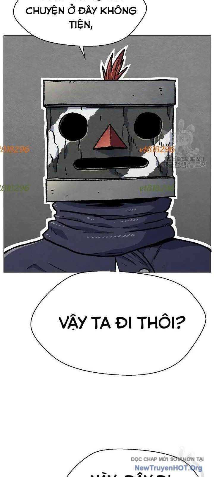 Asura Gate [Chap 29.1-46]