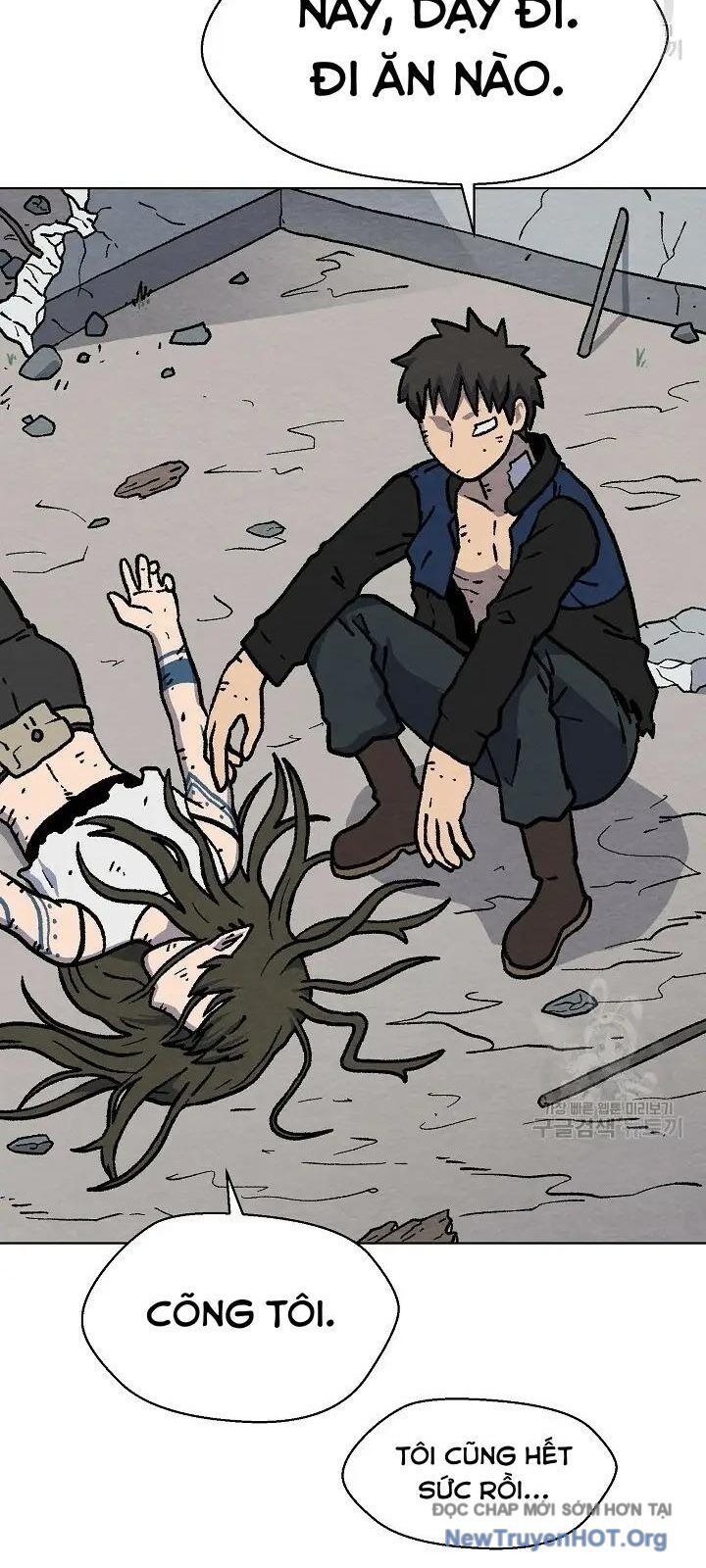 Asura Gate [Chap 29.1-46]