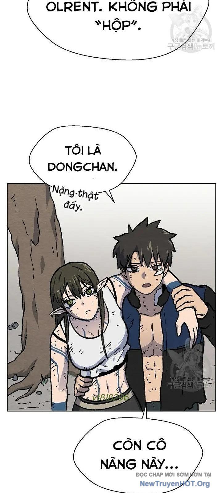 Asura Gate [Chap 29.1-46]