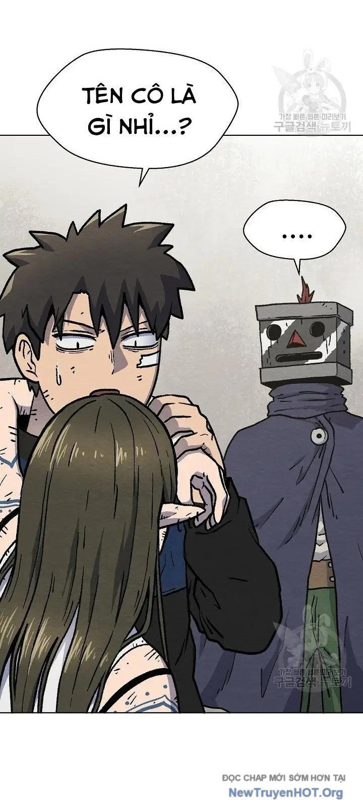 Asura Gate [Chap 29.1-46]