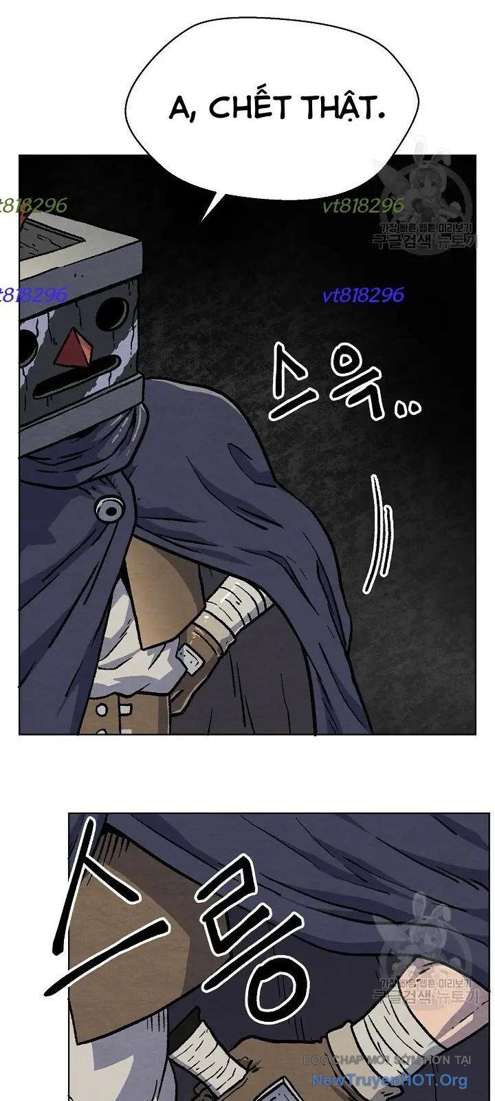 Asura Gate [Chap 29.1-46]