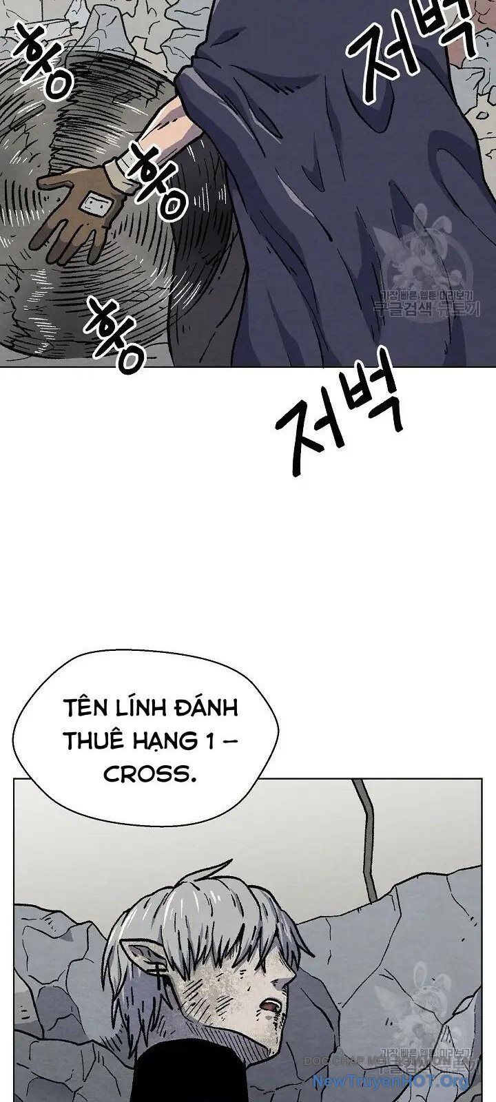 Asura Gate [Chap 29.1-46]
