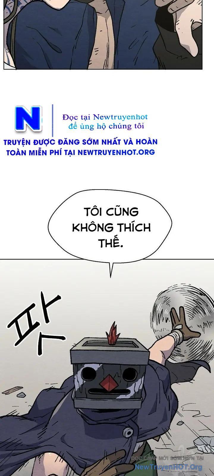 Asura Gate [Chap 29.1-46]