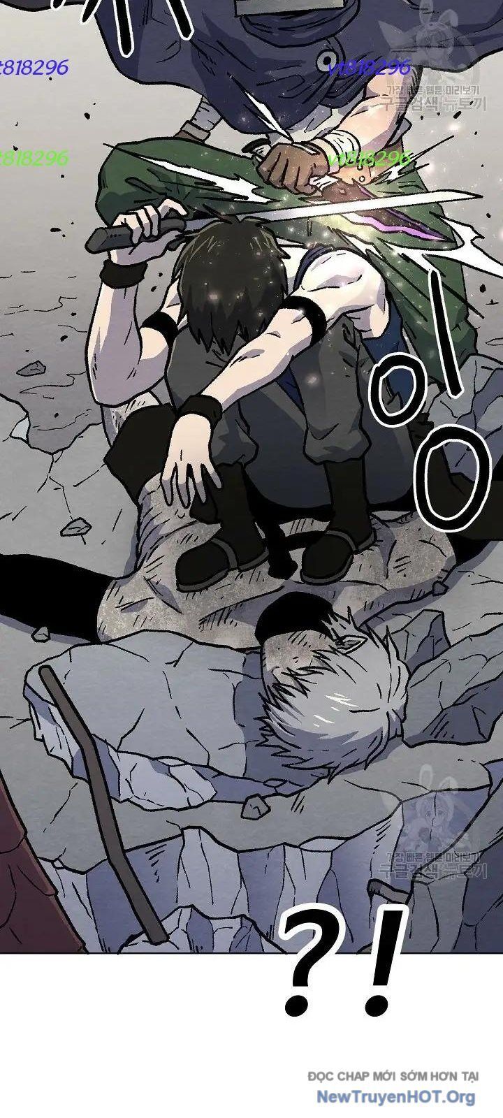 Asura Gate [Chap 29.1-46]