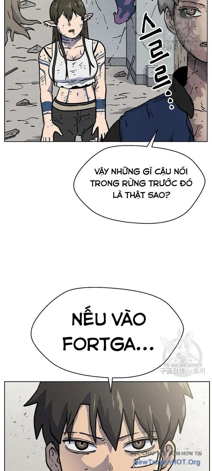 Asura Gate [Chap 29.1-46]