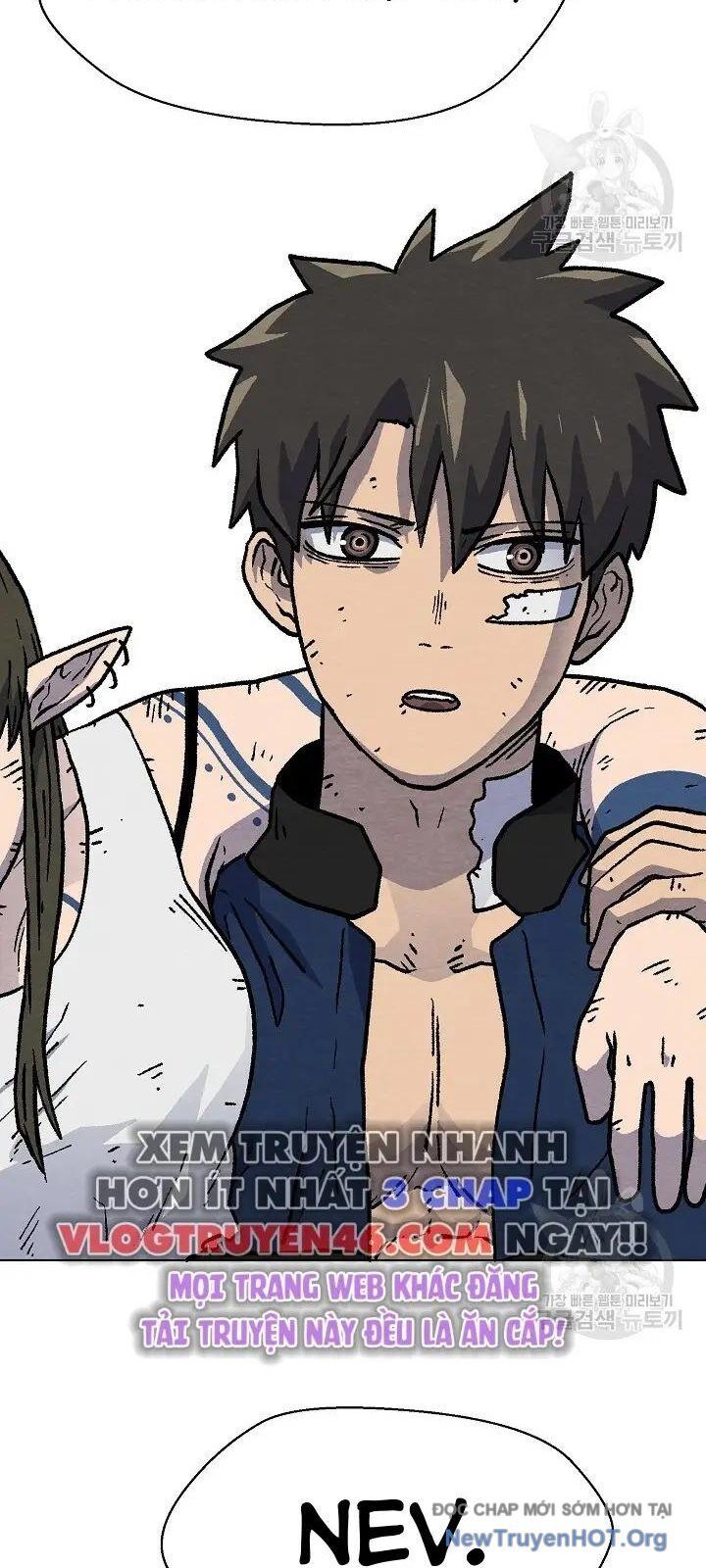 Asura Gate [Chap 29.1-46]