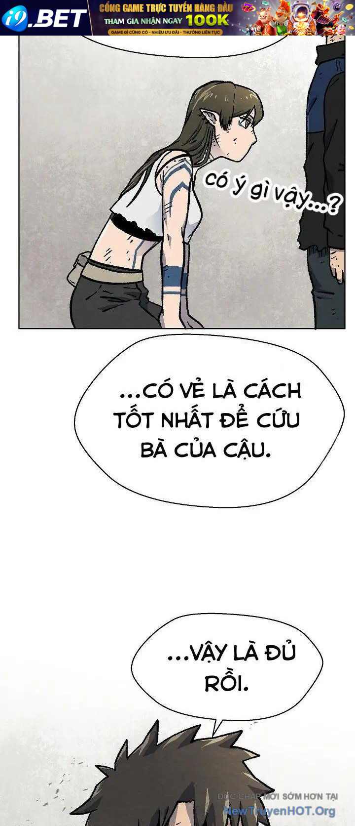 Asura Gate [Chap 29.1-46]