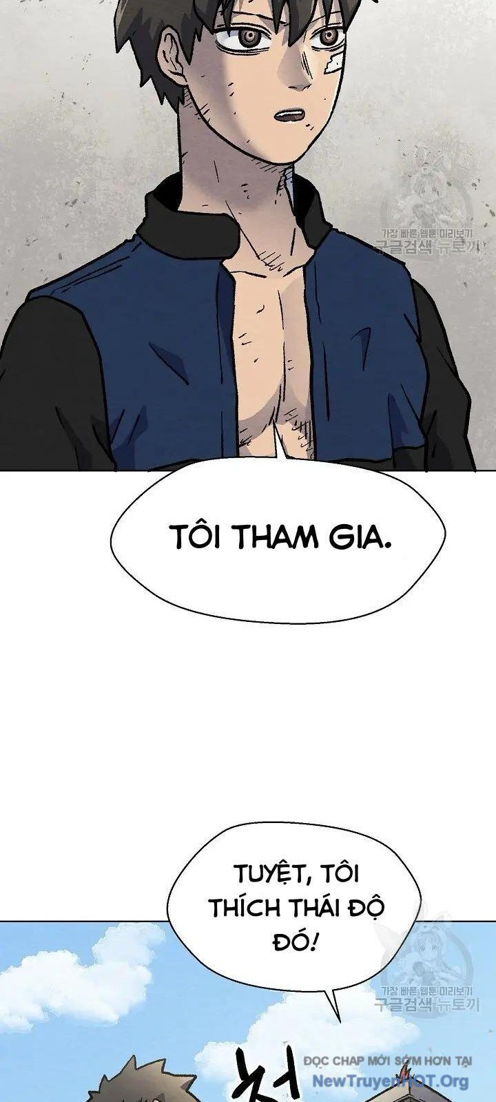Asura Gate [Chap 29.1-46]
