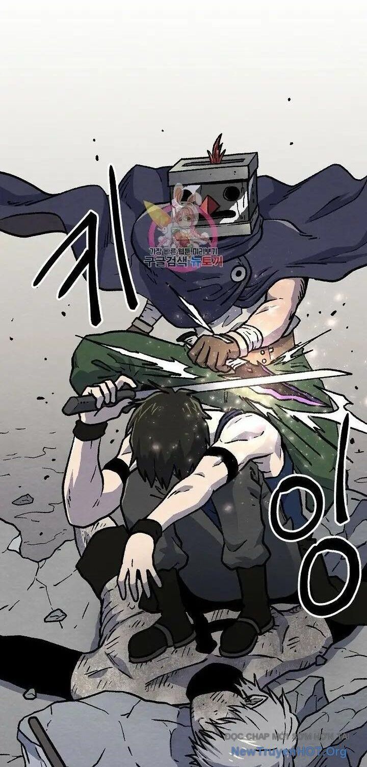 Asura Gate [Chap 29.1-46]