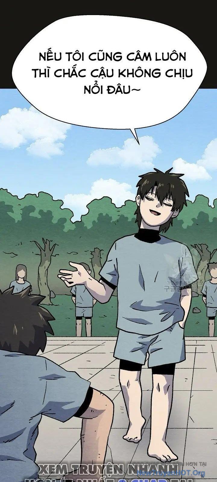 Asura Gate [Chap 29.1-46]