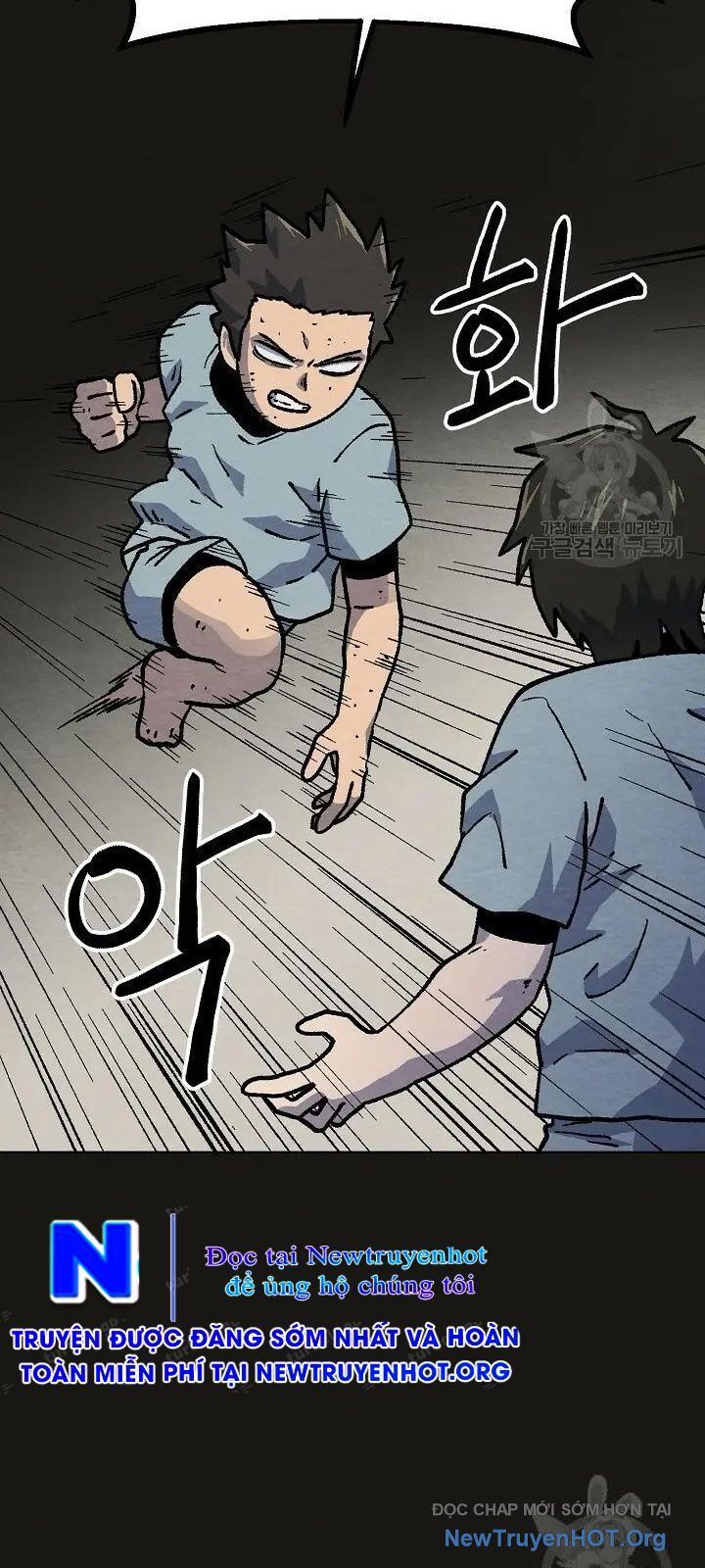 Asura Gate [Chap 29.1-46]