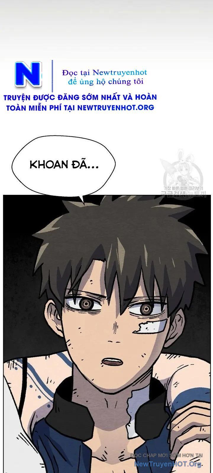 Asura Gate [Chap 29.1-46]