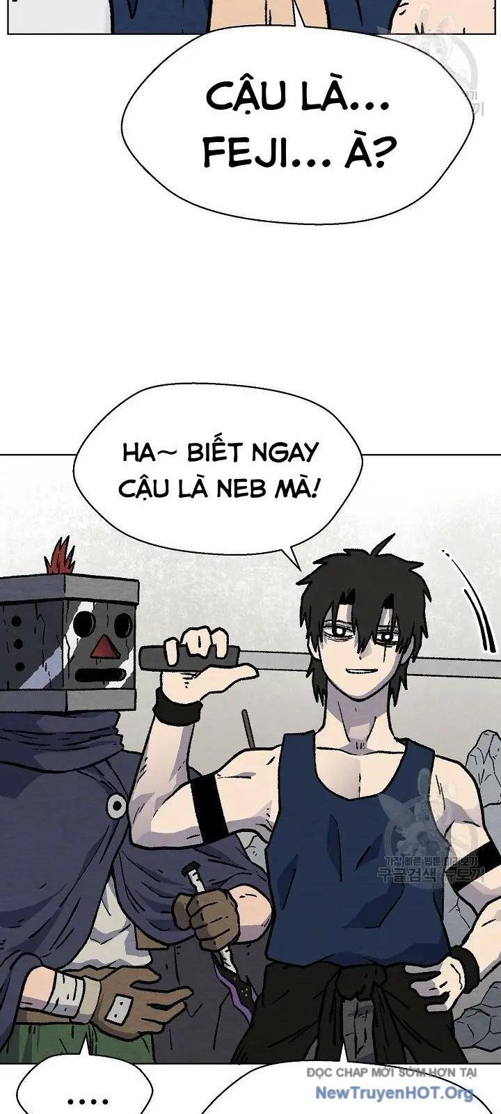 Asura Gate [Chap 29.1-46]