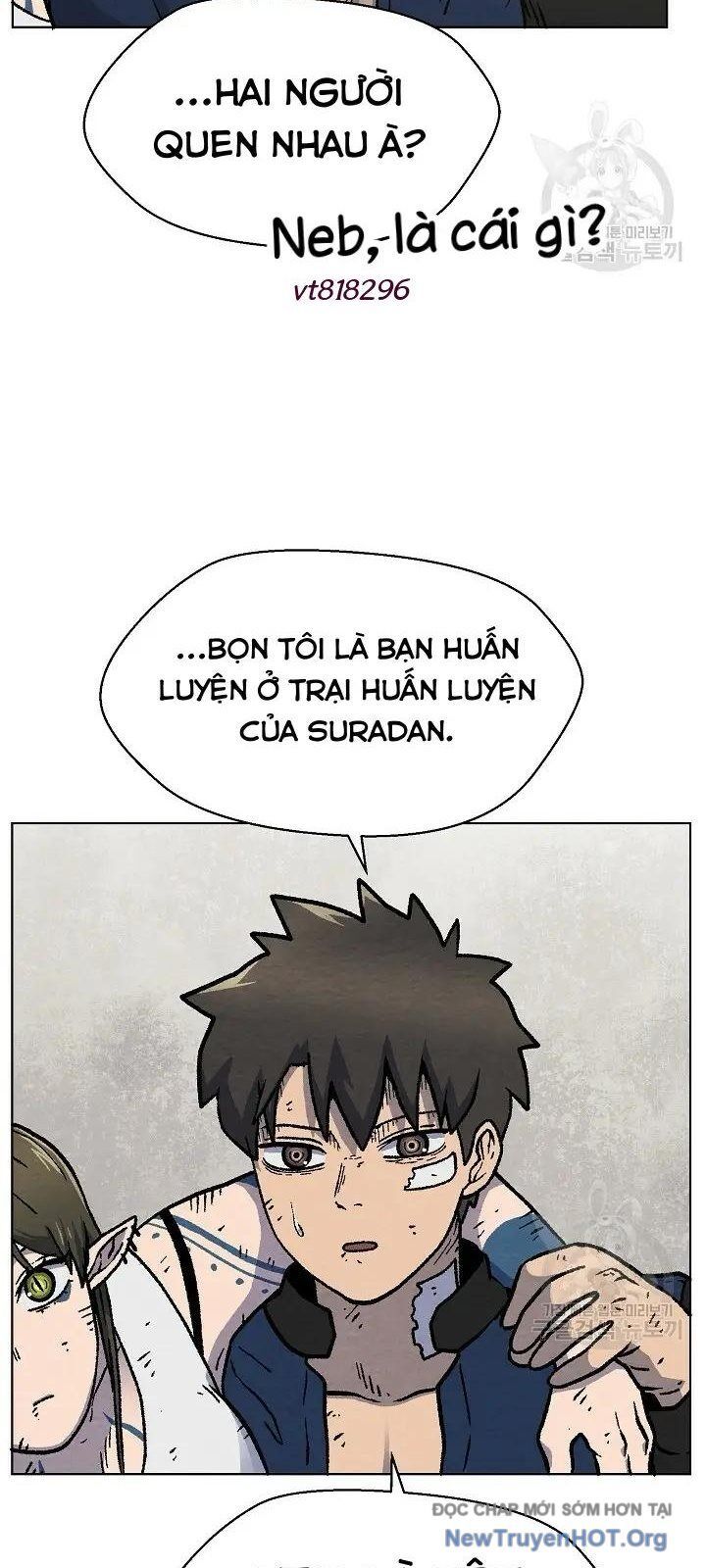 Asura Gate [Chap 29.1-46]