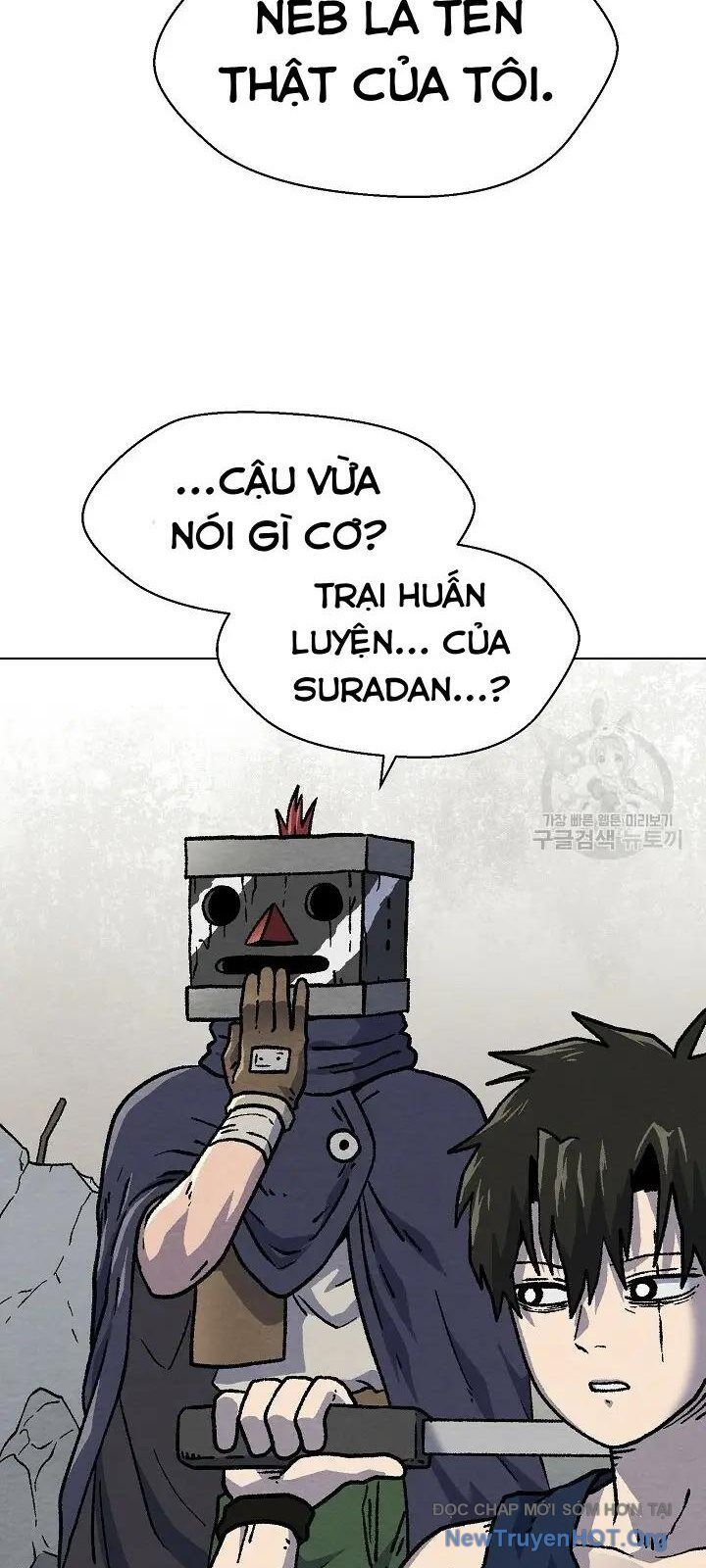 Asura Gate [Chap 29.1-46]