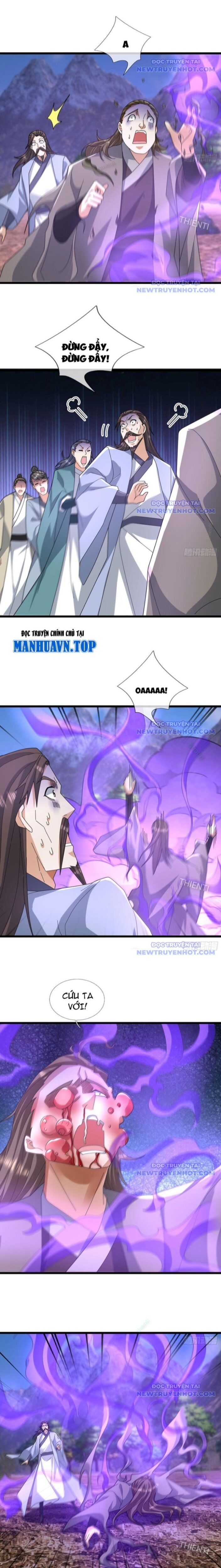 Asura Gate [Chap 29.1-46]