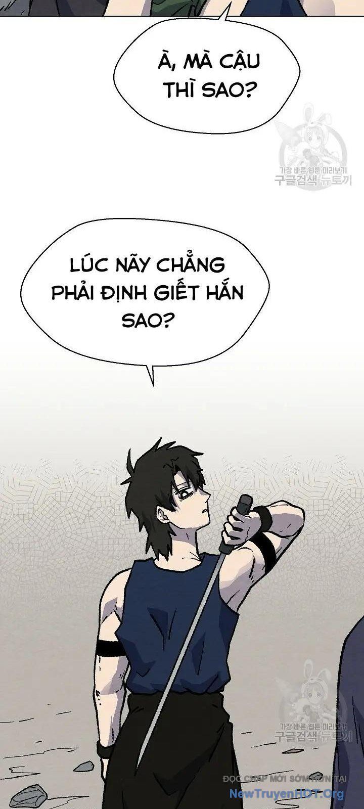 Asura Gate [Chap 29.1-46]