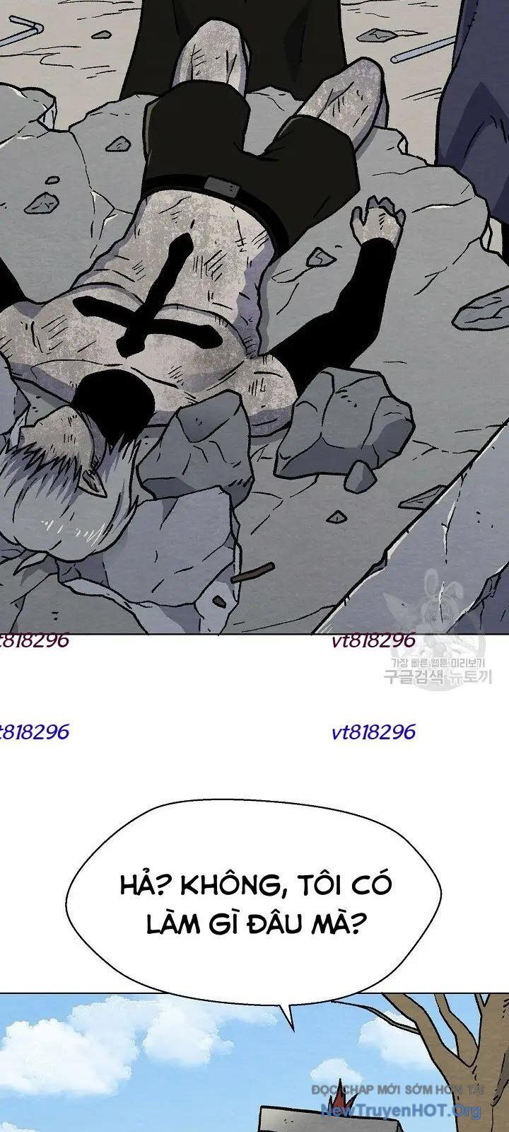 Asura Gate [Chap 29.1-46]